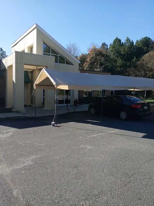 Rock Hill Animal Hospital Picture 6
