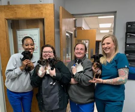 Catawba Animal Clinic