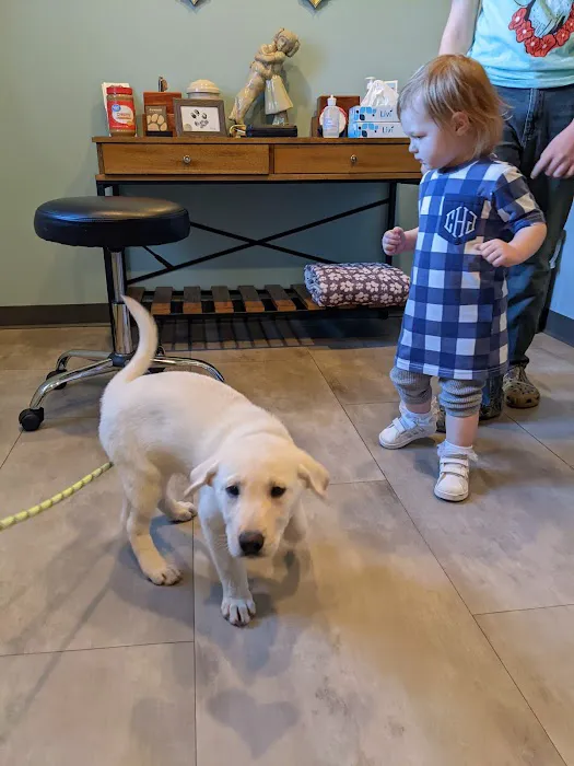 Catawba Animal Clinic Picture 2