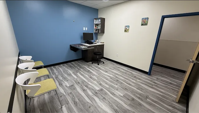 Urgent Care - Shiland Animal Hospital & Urgent Care Picture 3