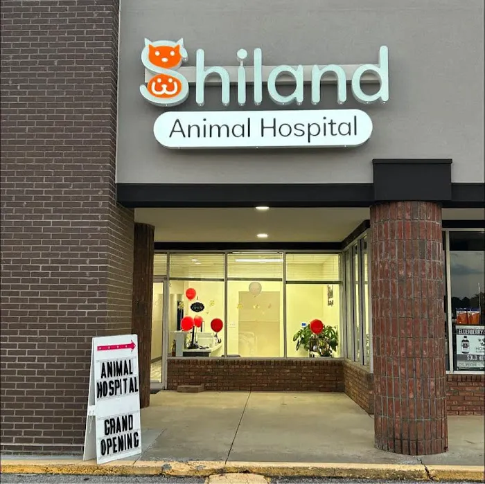 Urgent Care - Shiland Animal Hospital & Urgent Care Picture 1