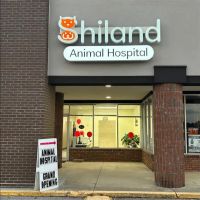 Urgent Care - Shiland Animal Hospital & Urgent Care ico