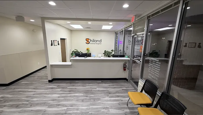 Urgent Care - Shiland Animal Hospital & Urgent Care Picture 5
