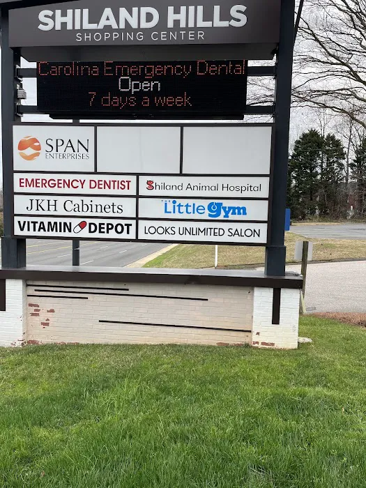 Urgent Care - Shiland Animal Hospital & Urgent Care Picture 8