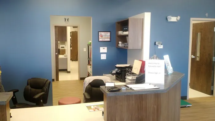 Palmetto Veterinary Medicine and Surgery-ROCK HILL Picture 7