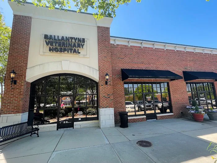 Ballantyne Veterinary Clinic Picture 3