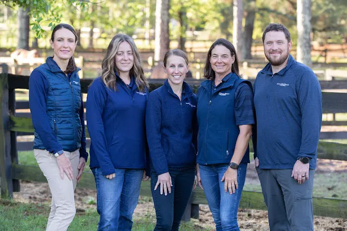 South Carolina Equine Associates Inc Picture 1