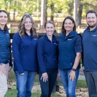 South Carolina Equine Associates Inc ico