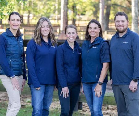 South Carolina Equine Associates Inc