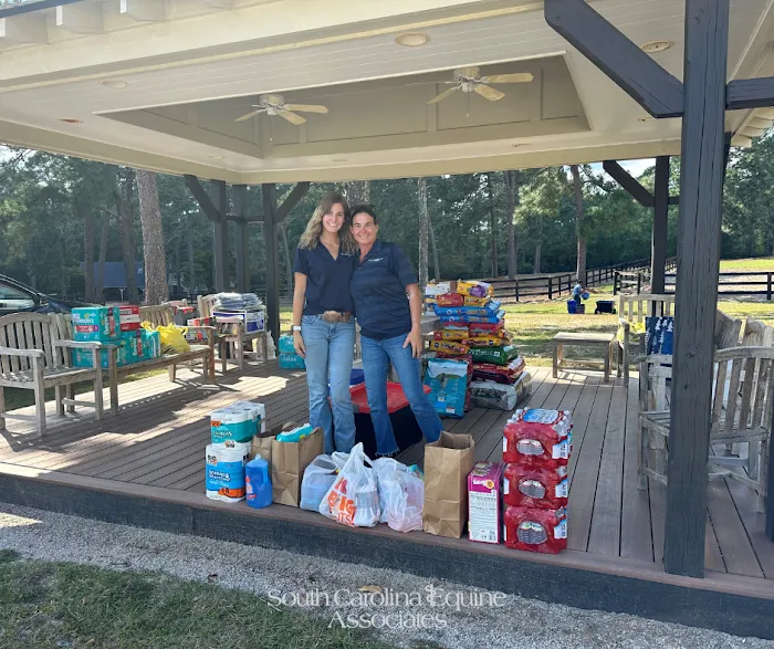 South Carolina Equine Associates Inc Picture 9