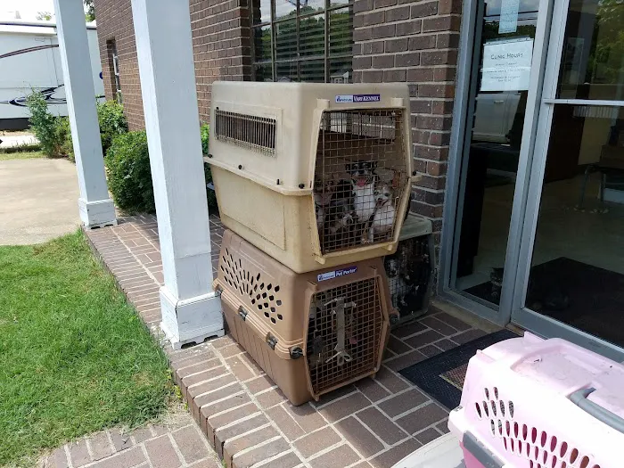 Chester Veterinary Clinic Picture 4