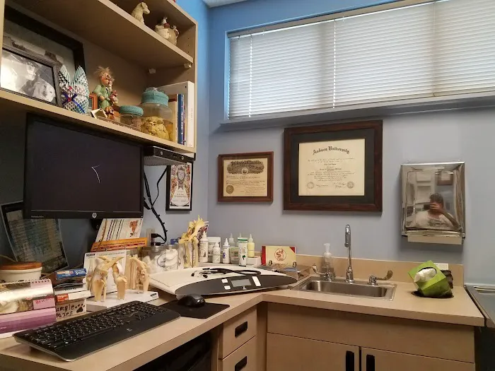 Cape Fear Animal Hospital Picture 1