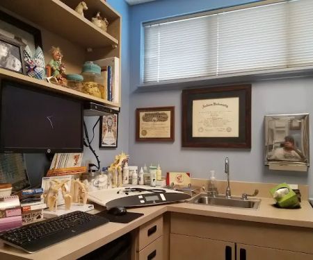 Cape Fear Animal Hospital