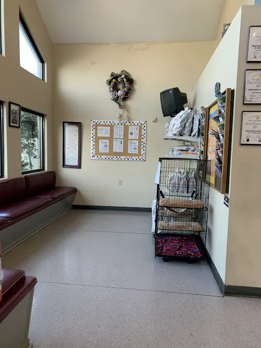 Animal Hospital of Fayetteville Picture 8