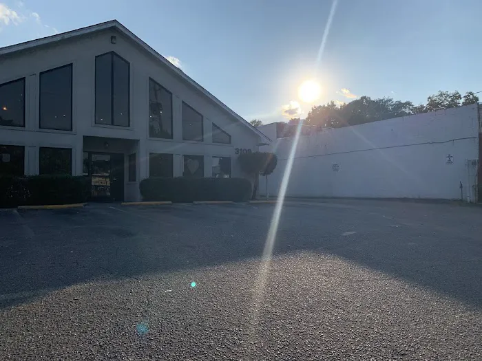 Animal Hospital of Fayetteville Picture 9