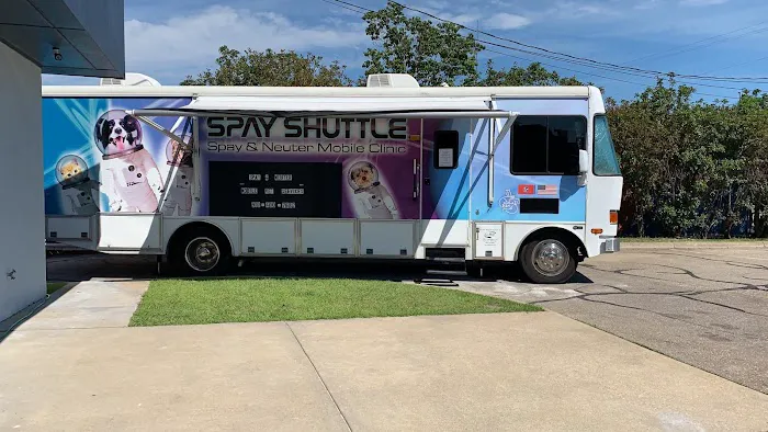 Spay/Neuter Veterinary Clinic of the Sandhills Picture 6