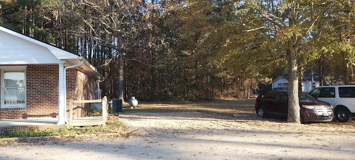 Rim Road Animal Hospital Picture 4