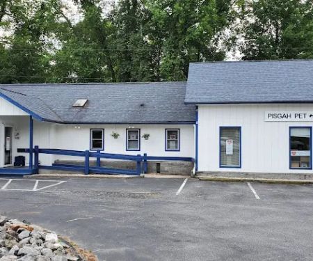 Pisgah Pet Care Animal Hospital