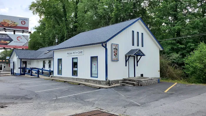Pisgah Pet Care Animal Hospital Picture 5