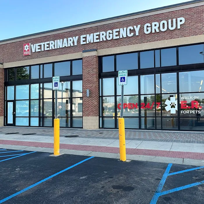 Veterinary Emergency Group Picture 8