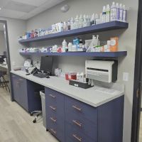 Stone Ave Vet ico