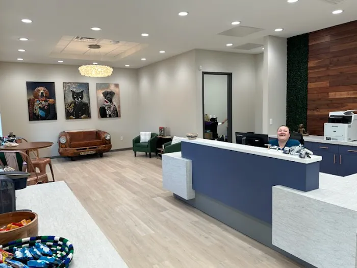Stone Ave Vet Picture 8