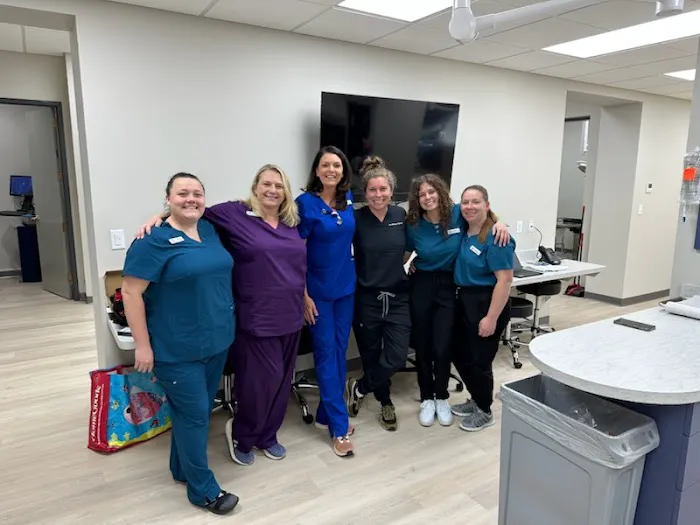 Stone Ave Vet Picture 10