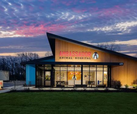Ambassador Animal Hospital