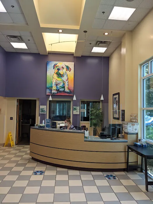 Upstate Vet Emergency & Specialty Care Picture 2