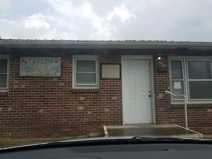 Taylor Animal Clinic Picture 2
