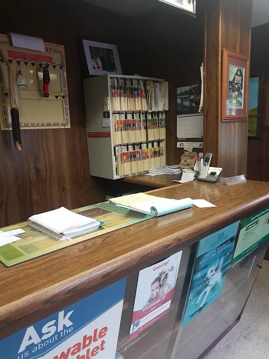 Taylor Animal Clinic Picture 4
