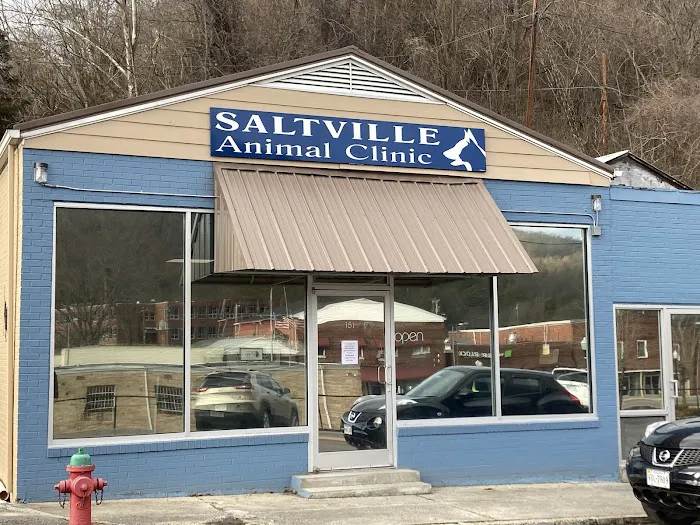 Saltville Animal Clinic Picture 3