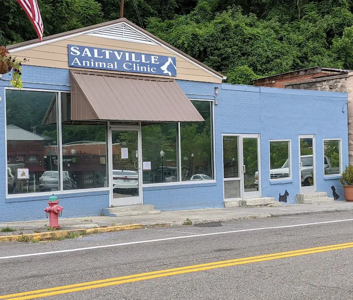 Saltville Animal Clinic Picture 1
