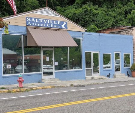 Saltville Animal Clinic