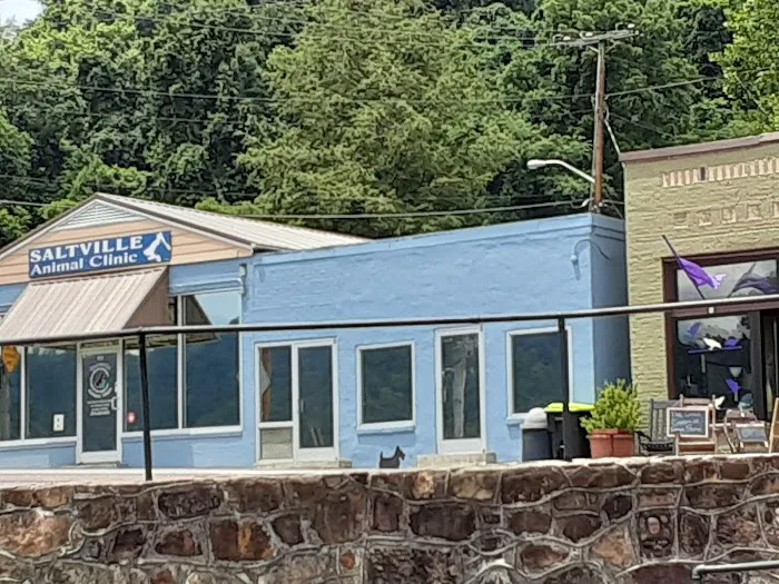 Saltville Animal Clinic Picture 7