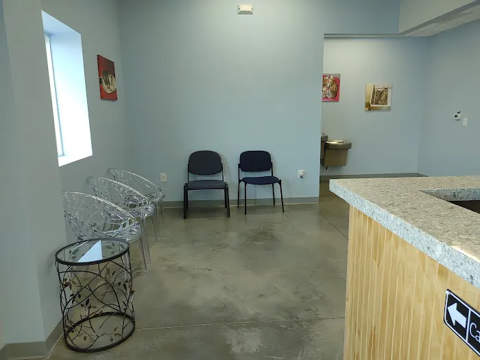 Welcome Waggin' Animal Hospital Picture 1