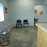 Welcome Waggin' Animal Hospital ico