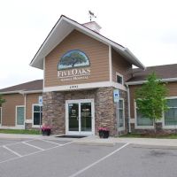 Five Oaks Animal Hospital ico