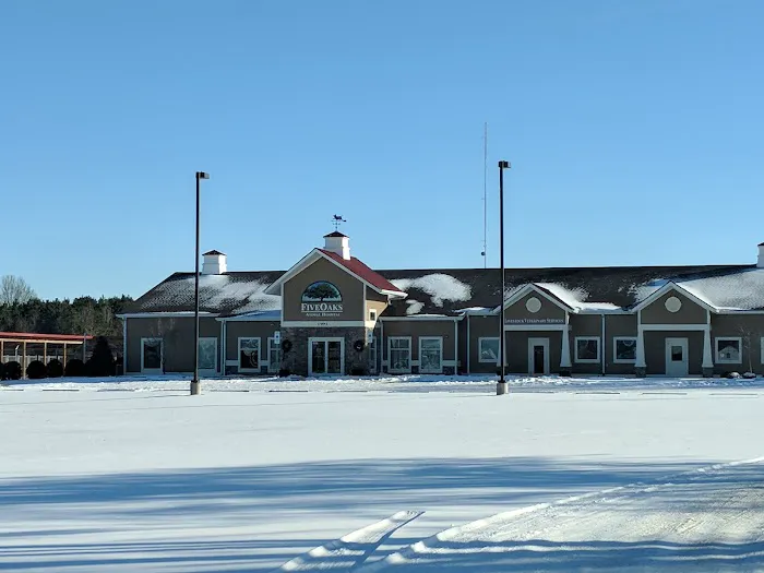Five Oaks Animal Hospital Picture 9