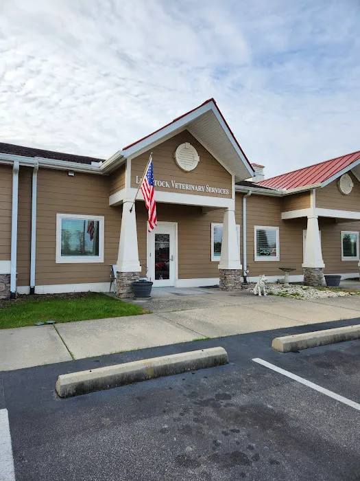 Livestock Veterinary Services Picture 1