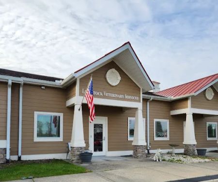 Livestock Veterinary Services