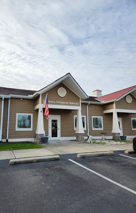 Livestock Veterinary Services Picture 8