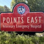 Points East Veterinary Emergency Hospital of Greenville