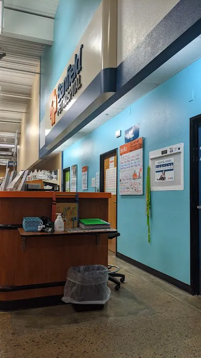 Banfield Pet Hospital Picture 1