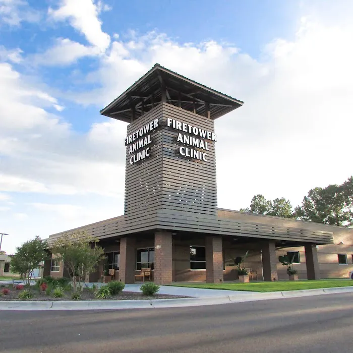 Firetower Animal Clinic Picture 3
