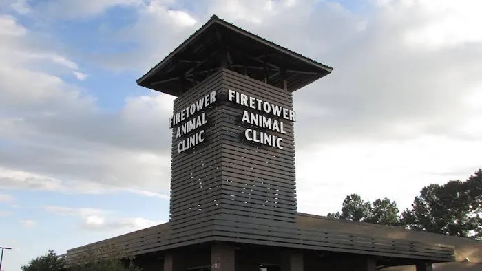 Firetower Animal Clinic Picture 2