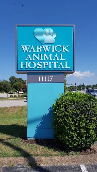 Warwick Animal Hospital Picture 3