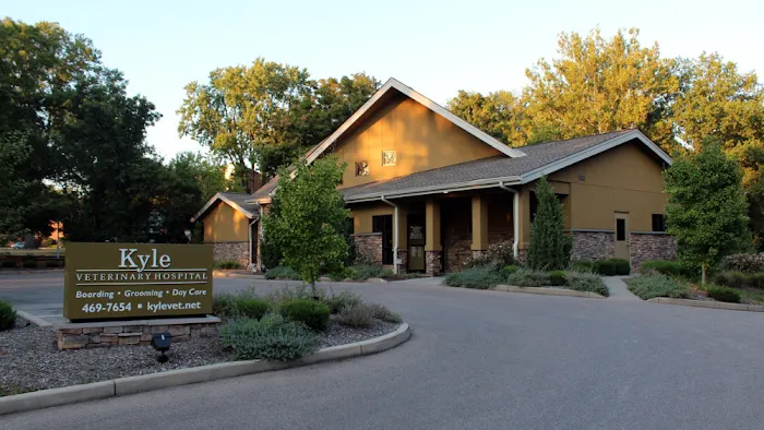 Kyle Veterinary Hospital Picture 3