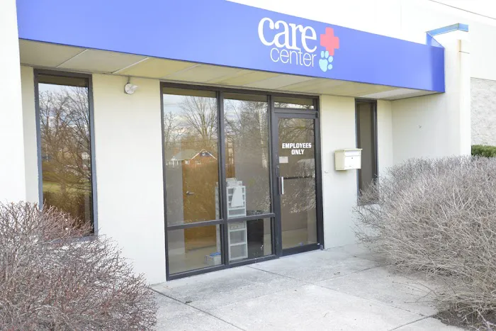 Care Center Cincinnati Picture 2