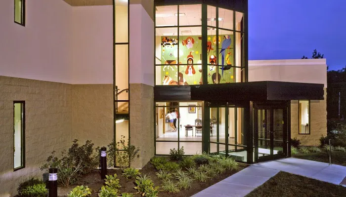 Care Center Cincinnati Picture 1